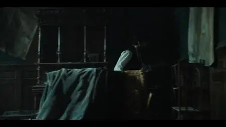 Freud S01E07