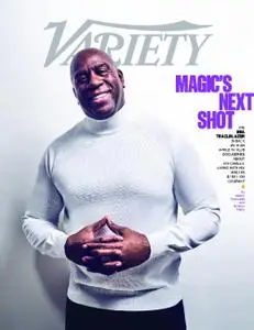 Variety – April 05, 2022