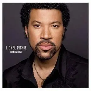 Lionel RICHIE - Coming Home (Sept 2006) Promo CD