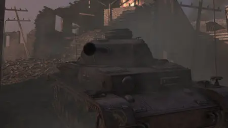 Red Orchestra 2: Heroes of Stalingrad [GOTY edition] (2012)