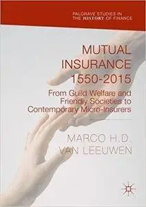 Mutual Insurance 1550-2015