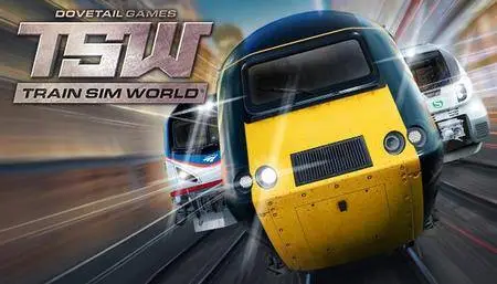 Train sim world 2018 системные требования