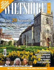 Wiltshire Life - March 2016