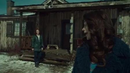 Wynonna Earp S02E07