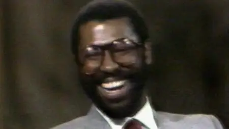 Teddy Pendergrass: If You Don't Know Me (2018)