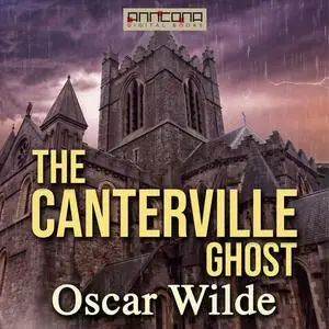 «The Canterville Ghost» by Oscar Wilde