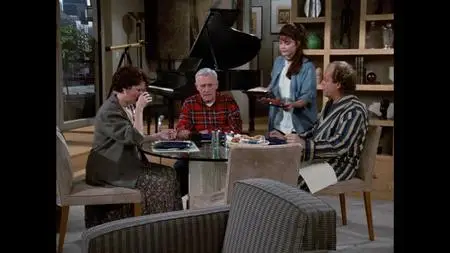 Frasier S01E13