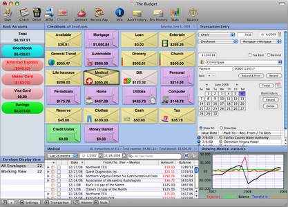 Snowmint CS Budget 6.4.2a