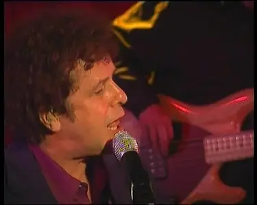 Leo Sayer: One Night In Sydney - Live At The Basement (2006)