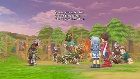 Tales of Symphonia (2016)