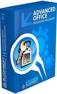 ElcomSoft Advanced Office Password Recovery Professional 6.64.2539