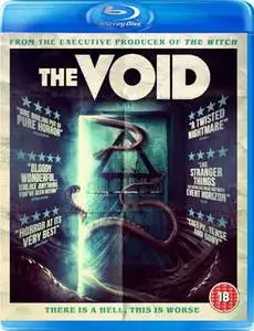 The Void (2016)