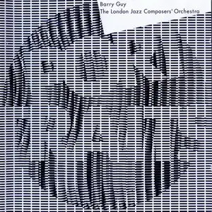 The London Jazz Composers' Orchestra - Portraits (1994)