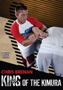Chris Brennan - King of the Kimura