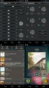 jetAudio Music Player Plus 3.7.0