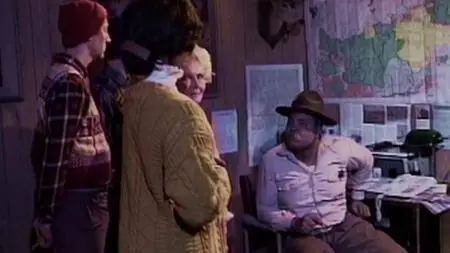 Nudist Colony of the Dead (1991)