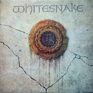 Whitesnake - 1987 (1987) [Vinyl Rip 16/44 & mp3-320 + DVD] Re-up