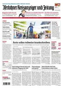 IKZ Iserlohner Kreisanzeiger und Zeitung Iserlohn - 01. Oktober 2018