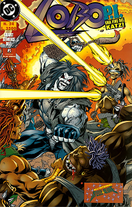 Lobo - Volume 24