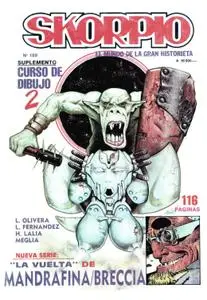 Revista Skorpio año 15 núm. 169