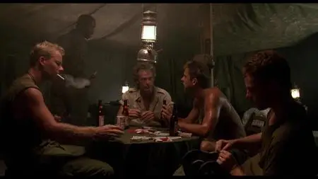 Bat*21 (1988)