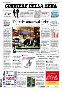 Corriere della Sera - 8 Aprile 2023