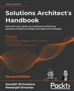 Solutions Architect's Handbook