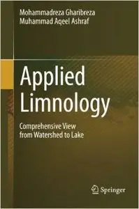 Applied Limnology: Comprehensive View from Watershed