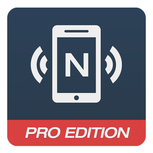 NFC Tools - Pro Edition v3.7 Final