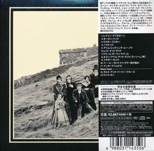 McGuinness Flint - McGuinness Flint (1971) [2016, Universal Music Japan, UICY-77741]