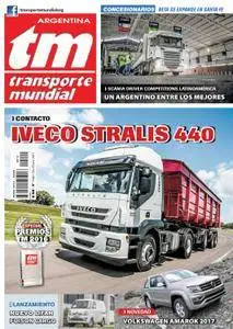 Transporte Mundial - Argentina - diciembre 01, 2016