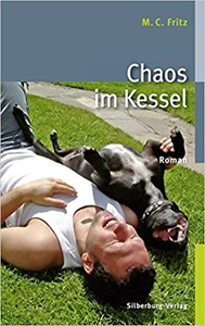 Chaos im Kessel - Melanie Fritz