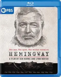 Hemingway (2021)