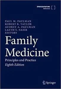 Family Medicine: Principles and Practice, 8th Edition