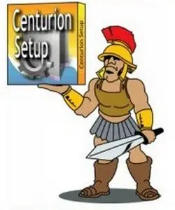 Centurion Setup 21.0