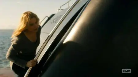 Fear The Walking Dead S02E03 (2016)