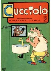 Cucciolo - 11 (05-1967)