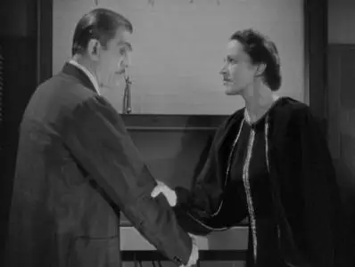 The Devil Commands (1941)