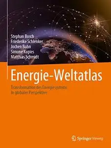 Energie-Weltatlas