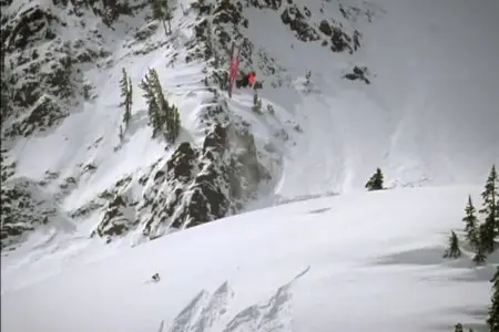 The Way I See It - Ski, Matchstick Productions - 2010