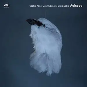 Sophie Agnel, John Edwards, Steve Noble - Aqisseq (2018)