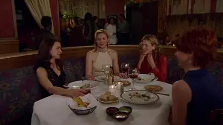 Sex and the City S03E05