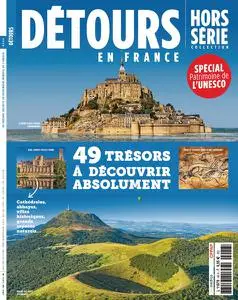 Détours en France Hors-Série - N°46 2022