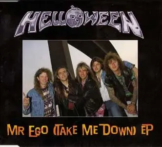 Helloween - Singles collection (12 albums) 1994 - 2006