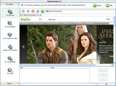 Hulu Downloader 2.4.5.5 Portable
