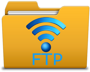 WiFi Pro FTP Server v1.3.6