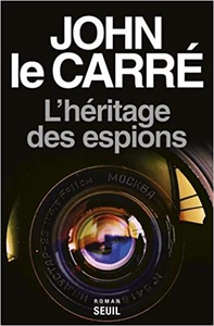 L'héritage des espions - John Le carré