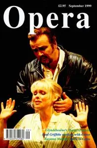 Opera - September 1999