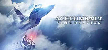 Ace Combat 7 Skies Unknown Deluxe Edition  (2021)