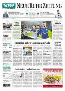 NRZ Neue Ruhr Zeitung Essen-Rüttenscheid - 27. November 2017